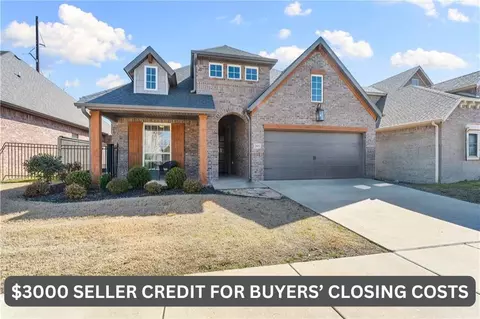 2803 SW Hampton Ave, Bentonville, AR 72713