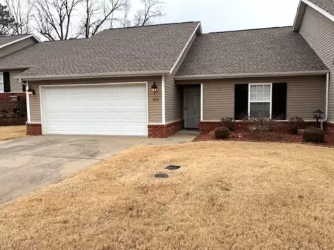 3116 Brinkley Ave, Harrison, AR 72601