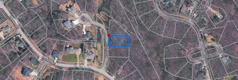 lot9 Block 5 Romney Ln, Bella Vista, AR 72714