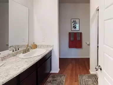 Bath - 312 Troy St, Elkins, AR 72727 photo 1 of 2