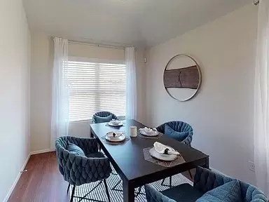 Dining - 312 Troy St, Elkins, AR 72727 photo 1 of 1
