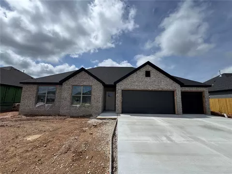 7767 Scenic Valley Ave, Springdale, AR 72762