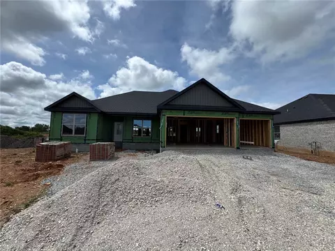 7735 Scenic Valley Ave, Springdale, AR 72762