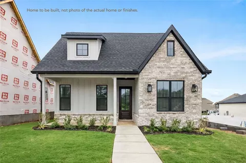 4010 W West Dr, Rogers, AR 72758