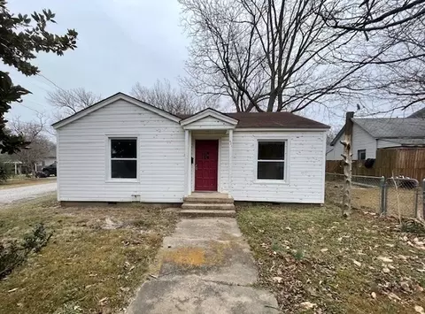 421 S Washington St, Siloam Springs, AR 72761