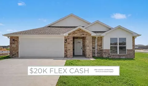 814 Barolo St, Tontitown, AR 72762