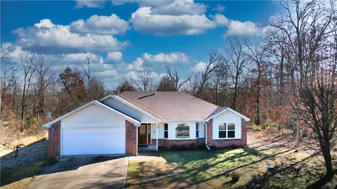 29 Copinsay Dr, Bella Vista, AR 72715