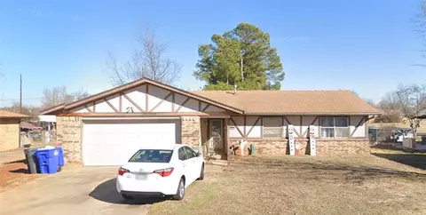 1406 W Banz Rd, Rogers, AR 72756