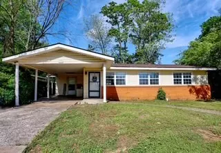 1708 S Detroit Ave, Russellville, AR 72801