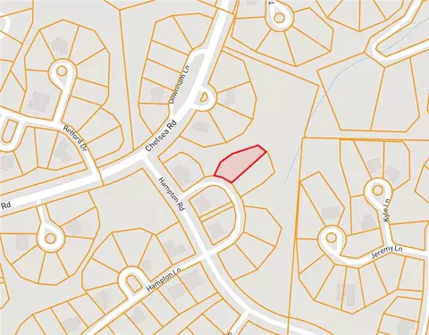 lot6 Hampton Cir, Bella Vista, AR 72715
