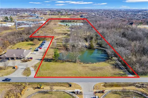 1621 1623 Greenhouse Rd, Bentonville, AR 72713