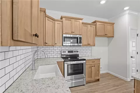 353 Smith St, West Fork, AR 72774 photo 6