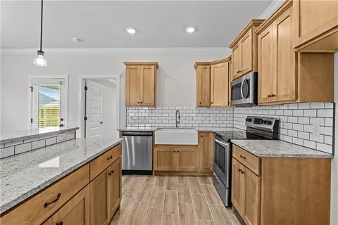 353 Smith St, West Fork, AR 72774 photo 5