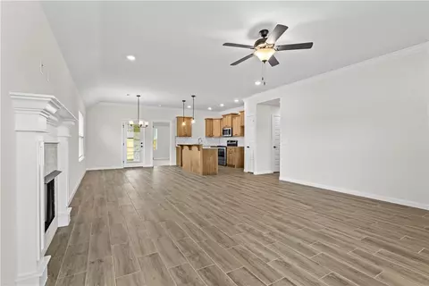 353 Smith St, West Fork, AR 72774 photo 2