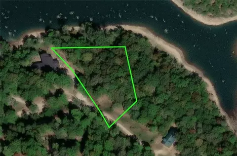 lot13 Cr 1526, Eureka Springs, AR 72632