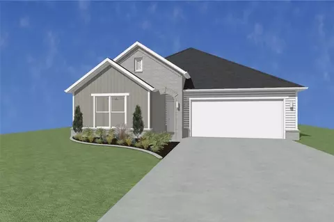 2779 Relaxation Ave, Springdale, AR 72764