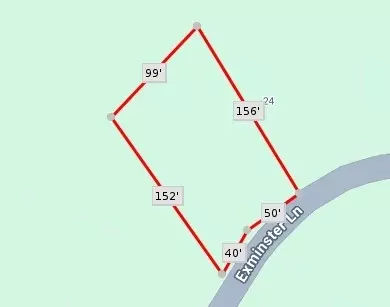 Exminster Lane, Bella Vista, AR 72714