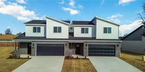 646 Sun Meadows Loop, Centerton, AR 72719