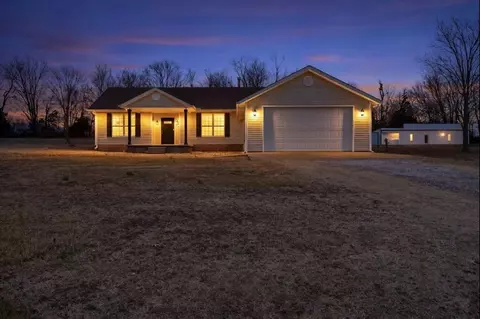 296 Madison 7396, Hindsville, AR 72738