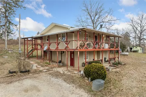 30281 Ar 123 Hwy, Western Grove, AR 72685