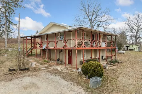 30281 Ar 123, Western Grove, AR 72685