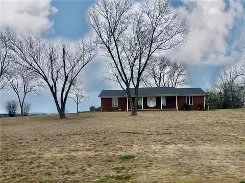1265 County Road 2301, Clarksville, AR 72830