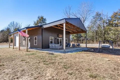 1092 Madison 7800, Wesley, AR 72773