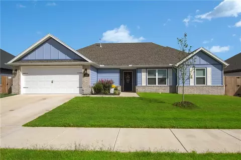 260 S Maroon Ave, Fayetteville, AR 72704
