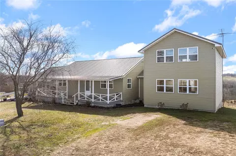 10145 Widner Rd, Omaha, AR 72662 photo 1