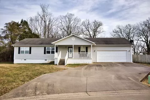 117 Paradise Cove Ln, Berryville, AR 72616
