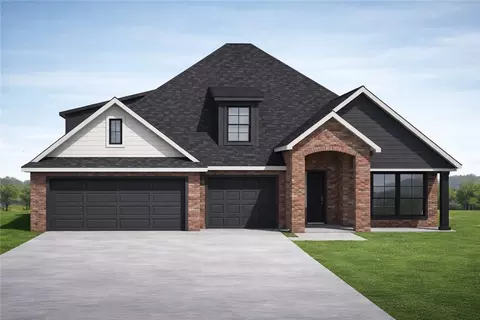1400 Hillcrest Ave, Cave Springs, AR 72718