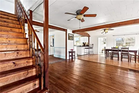 902 Highway 62 W, Alpena, AR 72611