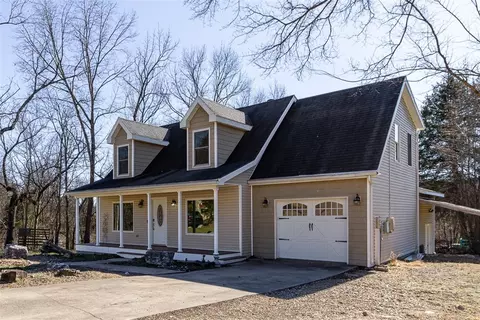 56 Overton Dr, Bella Vista, AR 72714