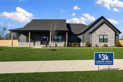 1900 Strong Ave, Pea Ridge, AR 72751