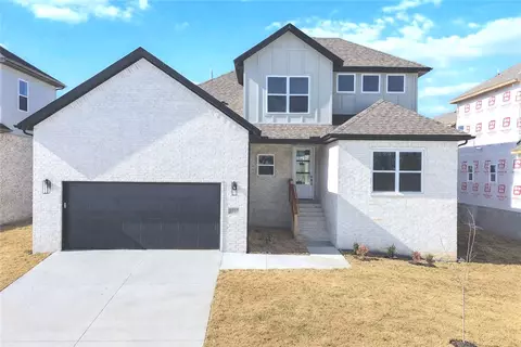 1051 Whistler St, Bentonville, AR 72713