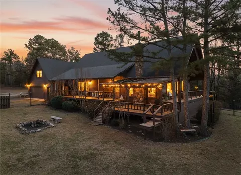 167 Parisi Ln, Booneville, AR 72927