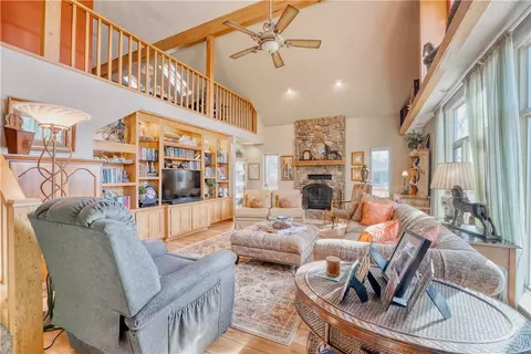 296 Madison 6329, Wesley, AR 72773 photo 5