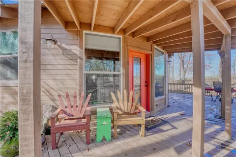 296 Madison 6329, Wesley, AR 72773 photo 37