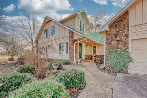 296 Madison 6329, Wesley, AR 72773
