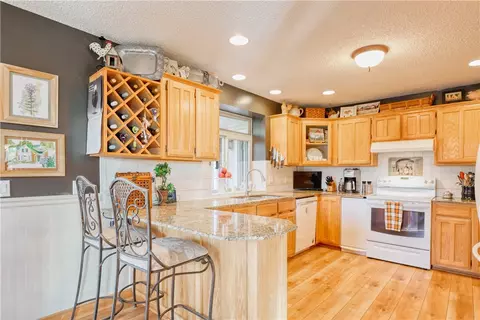 296 Madison 6329, Wesley, AR 72773 photo 9
