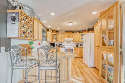 296 Madison 6329, Wesley, AR 72773 photo 10