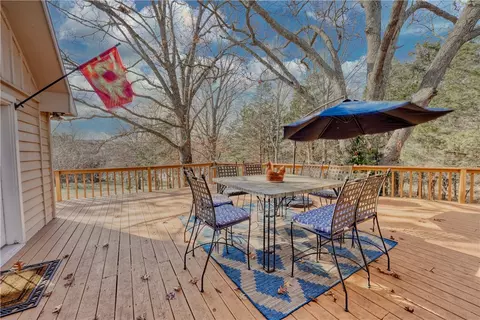 296 Madison 6329, Wesley, AR 72773 photo 27