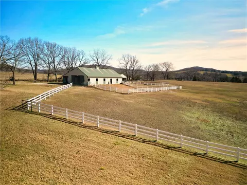 296 Madison 6329, Wesley, AR 72773 photo 2