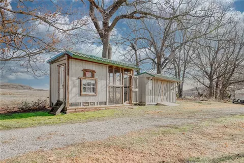 296 Madison 6329, Wesley, AR 72773 photo 35