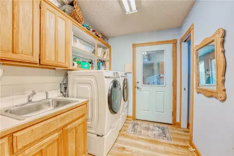 296 Madison 6329, Wesley, AR 72773 photo 12