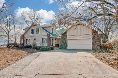 296 Madison 6329, Wesley, AR 72773 photo 3