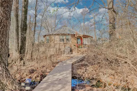 296 Madison 6329, Wesley, AR 72773 photo 36