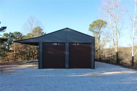 10257 Piney Rd, Rogers, AR 72756