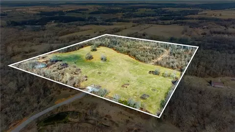 11 Lots Peterson Rd, Gentry, AR 72734