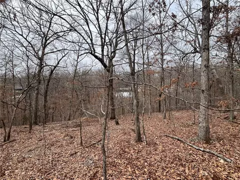 lot12 Block 4 Skipton Dr, Bella Vista, AR 72714